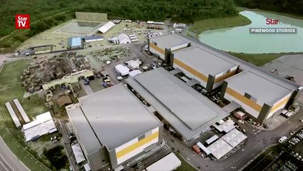 Spotlight: Iskandar M'sia- growing pains