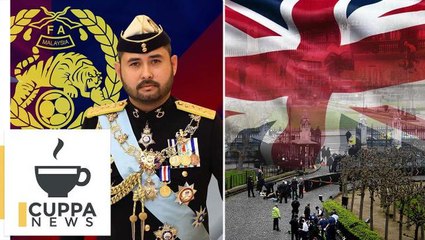 23/03: London in mourning for attack victims leads today's top stories