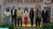Strays Free Selangor campaign launched