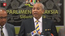 Yield to a better man to lead FAM, says Annuar Musa