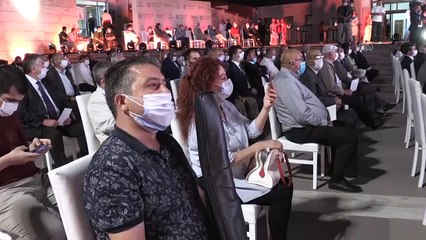Hacı Bektaş Veli Anma Etkinlikleri - NEVŞEHİR