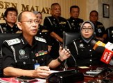 Sarawak to step up on curbing illegal immigrants