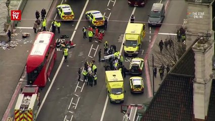 Vehicle attacks easy to organise, hard to prevent