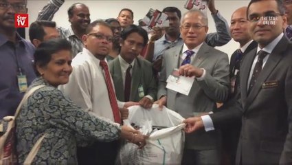 PSM wants immediate implementation of EIS