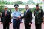 Malaysia and China to set up high level security and defence panel