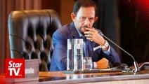 Brunei's sultan says gay death penalty will not be enforced after backlash