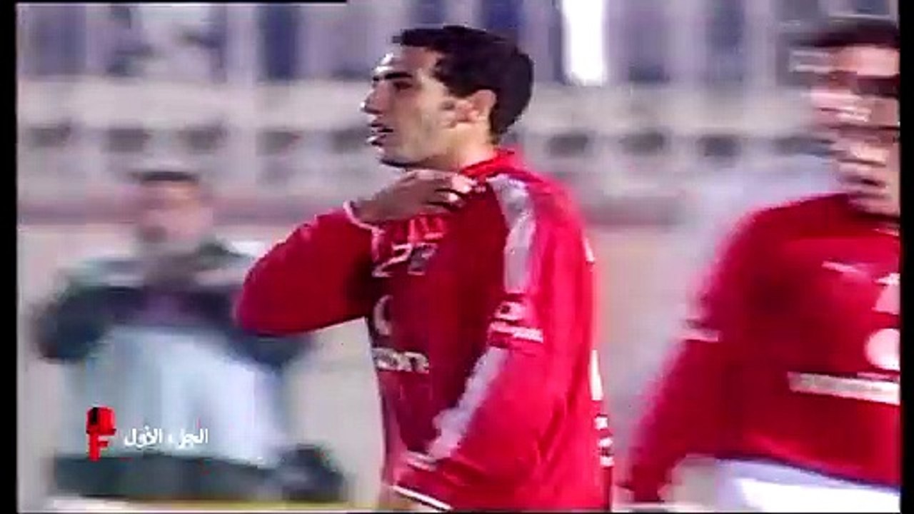 ابو تريكه فيلم الجزء الأول - Abou Trika Film Part 1