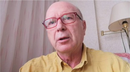 Miguel Vázquez teme que las residencias de la Comunidad de Madrid no estén preparadas para un rebrote