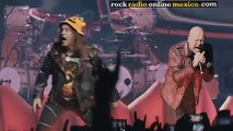 Helloween - Dr. Stein (Live)