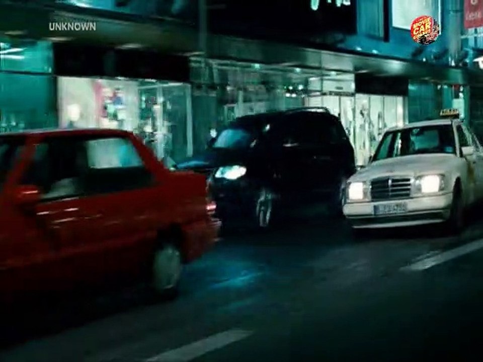Unknown (2011)