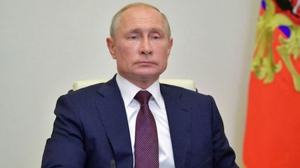 Putin announces world's first Covid vaccine, experts skeptical; PM Modi reviews Covid situation; more 