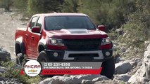 2020 Chevrolet Colorado San Antonio TX | Low Price Chevrolet Dealer Castroville TX