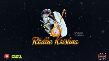 Krishna New status 2020 | Shree Krishna Flute Music | ASC