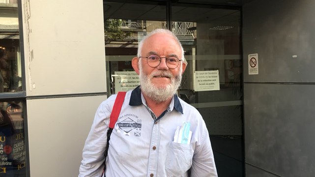 Yves Le Truedic nous donne ses impressions sur la rencontre avec Gilles Servat