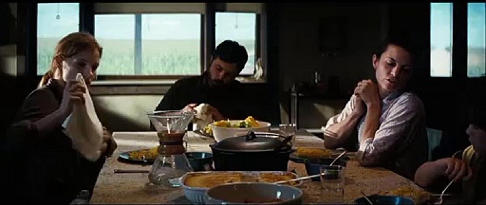 INTERSTELLAR PARTE-3