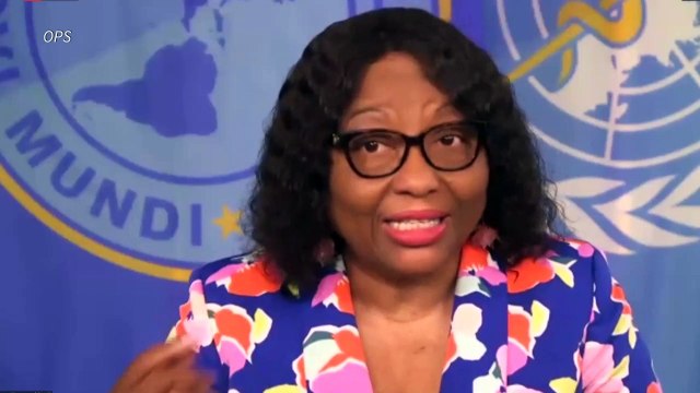 Pandemia aumenta riesgo de muerte por enfermedades trasmitidas por mosquitos, dice OPS