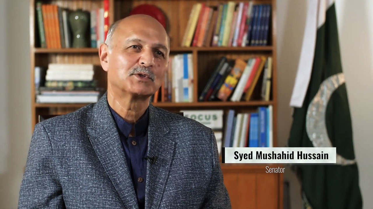 Story of Pakistan - Episode 4 (1930 – 1939) | The Deliverance | Narrated by Shan| ISPR