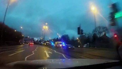 Traffic Cops S16E17