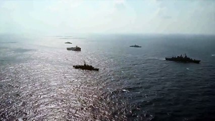 MSB Dünyaya duyurdu! 'Misakımız Mavi Vatandır'
