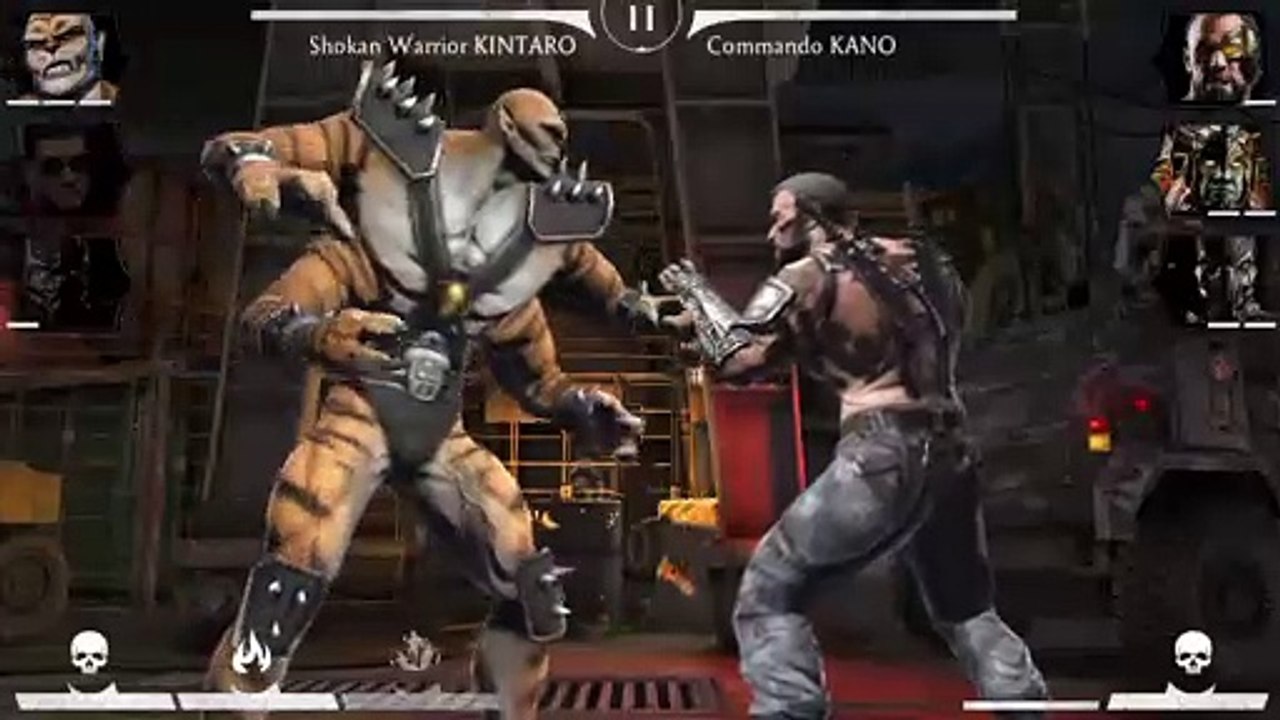 #Kintaro Fatality#Mk Fight #Mortal Kombat Fight #Mk11 Fight #Mk Fight 2020 #LkL