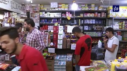 تخوفاتٌ من عودةِ الحظرِ على الاقتصادِ الأردني مرة اخرى