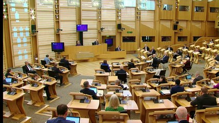 Scottish government announce exam results U-turn