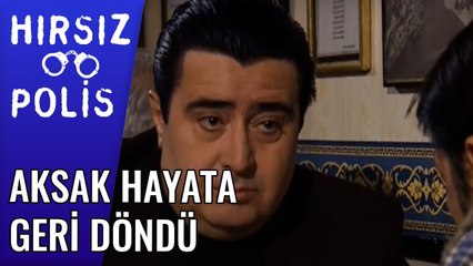 Aksak Hayata Geri Döndü | Hırsız Polis 22 Bölüm