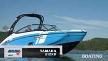 2021 Boat Buyers Guide: Yamaha 212XD