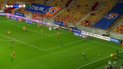 Kamil Dankowski | RB/LB | Śląsk Wrocław