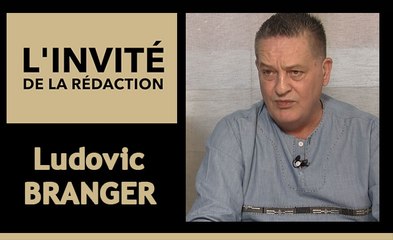 Ludovic Branger, dit sa part de vérité dans  le litige qui l'oppose aux multinationales  Française.