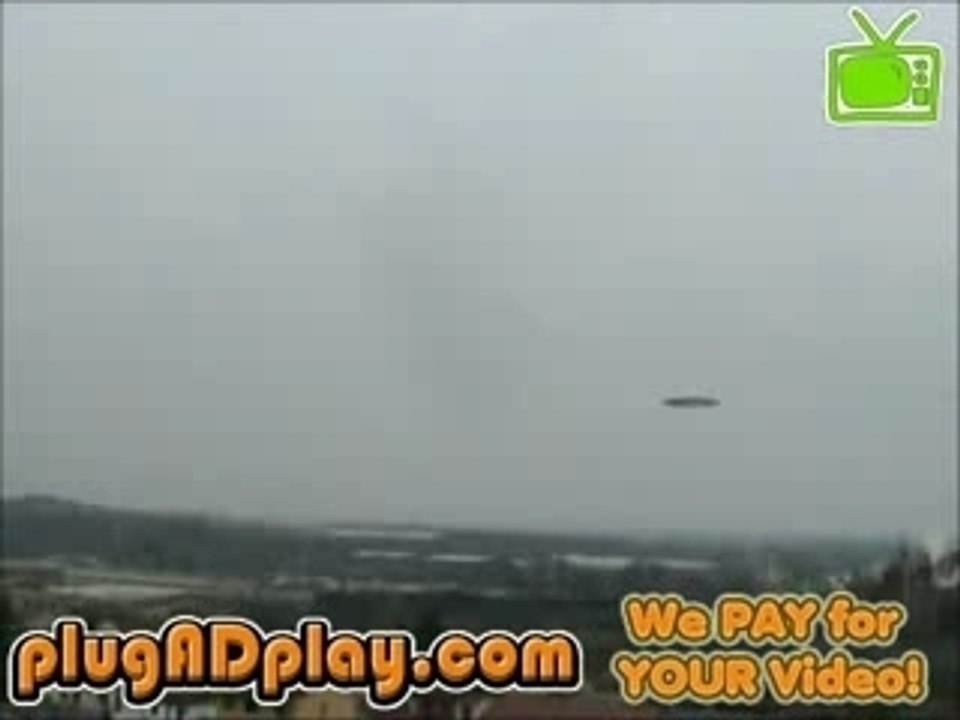 Ufo torino