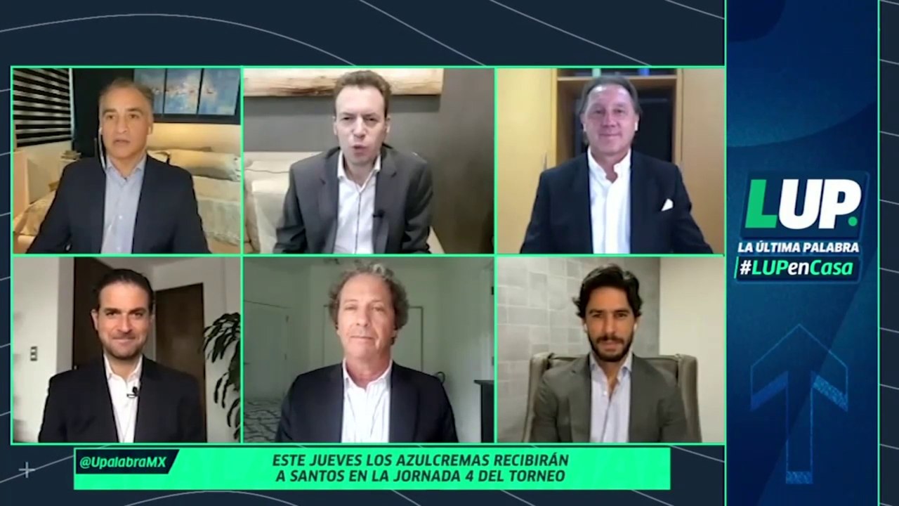 ¿Fue una salida "normal", la de Rafa Puente?: LUP