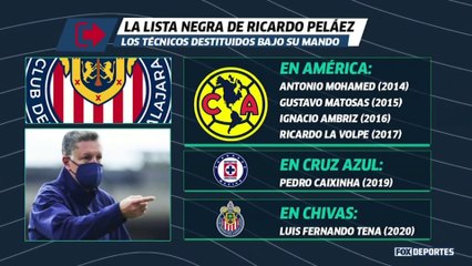 Las decisiones de Peláez: LUP