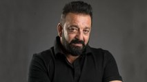 Sanjay Dutt diagnosed with Stage 3 lung cancer