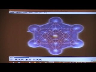 El Universo se domina por Conocimiento y Razonamiento de La Verdad por Amor. Conferencia 05ª Parte 1