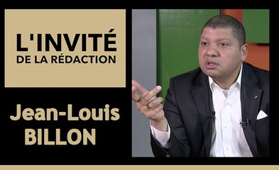 Présidentielles 2020: Bédié est l'homme de la cohésion, la justice en Côte d'Ivoire aujourd'hui n'est pas équitable.