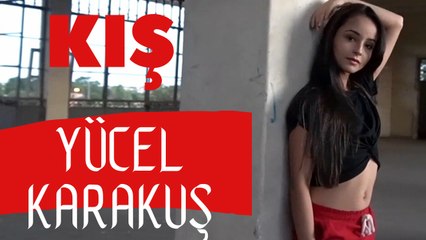 Yücel Karakuş - Kış (Official Video)