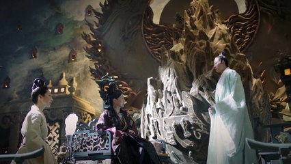 The Song of Glory 2020.E19-SUB INDO