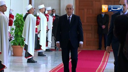 عدالة: عصابات السيوف في الأحياء تحت مجهر رئيس الجمهورية