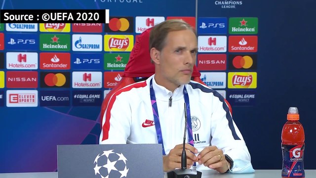 Quarts - Tuchel optimiste pour Mbappé : Si rien d'extraordinaire n'arrive, il est dans l'équipe demain