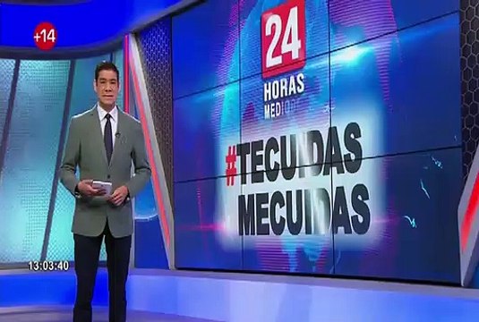 Voto de confianza: Congreso debate pedido tras exposición de premier Martos