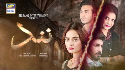 Nand Episode  5 - 11th August 2020 - ARY Digital Drama