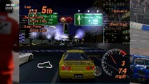 Gran Turismo 2 (PSX) #61 - Corridas da Event Generator