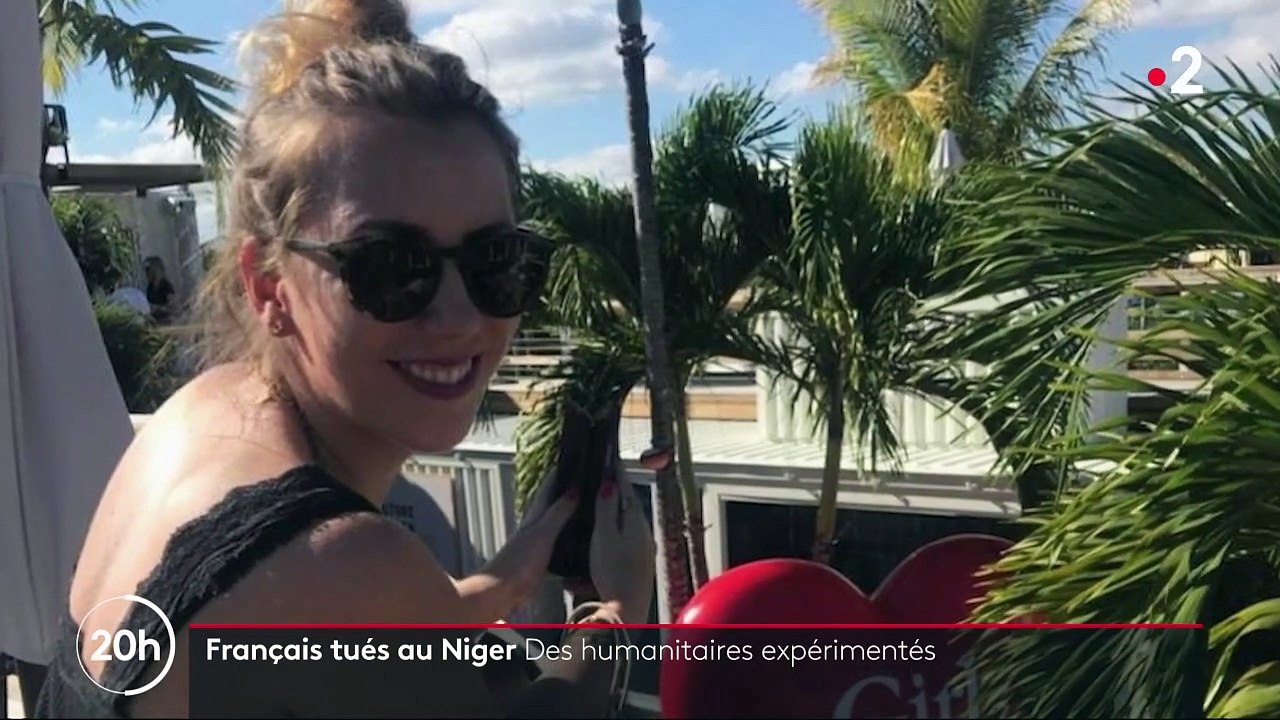 Niger : qui sont les humanitaires français tués ?