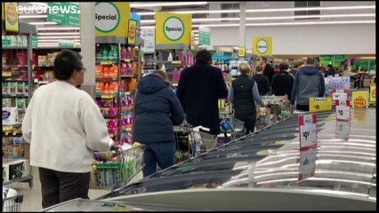 Koronavírus-járvány: küszöbön a második hullám