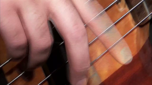 51) Music. Guitar Bass. Dat Step. . Gunnar Olsen. Dance et électro. Dramatique