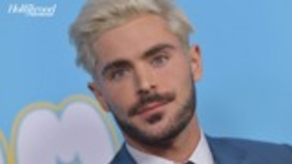Zac Efron Set to Star in  'Three Men and a Baby' Remake | THR News
