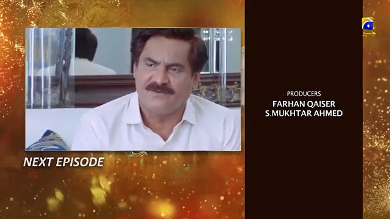 Tamanna Episode 53 Teaser 11th August 2020 Har Pal Geo