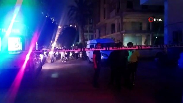 - Hatay Vali Yardımcısı ve Afrin'den sorumlu olan Tolga Polat, Adana'da kardeşini tabanca ile vurarak öldürdü.