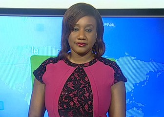 Le 19 Heures de RTI 2 du 11 août 2020 par May Sako Gayé